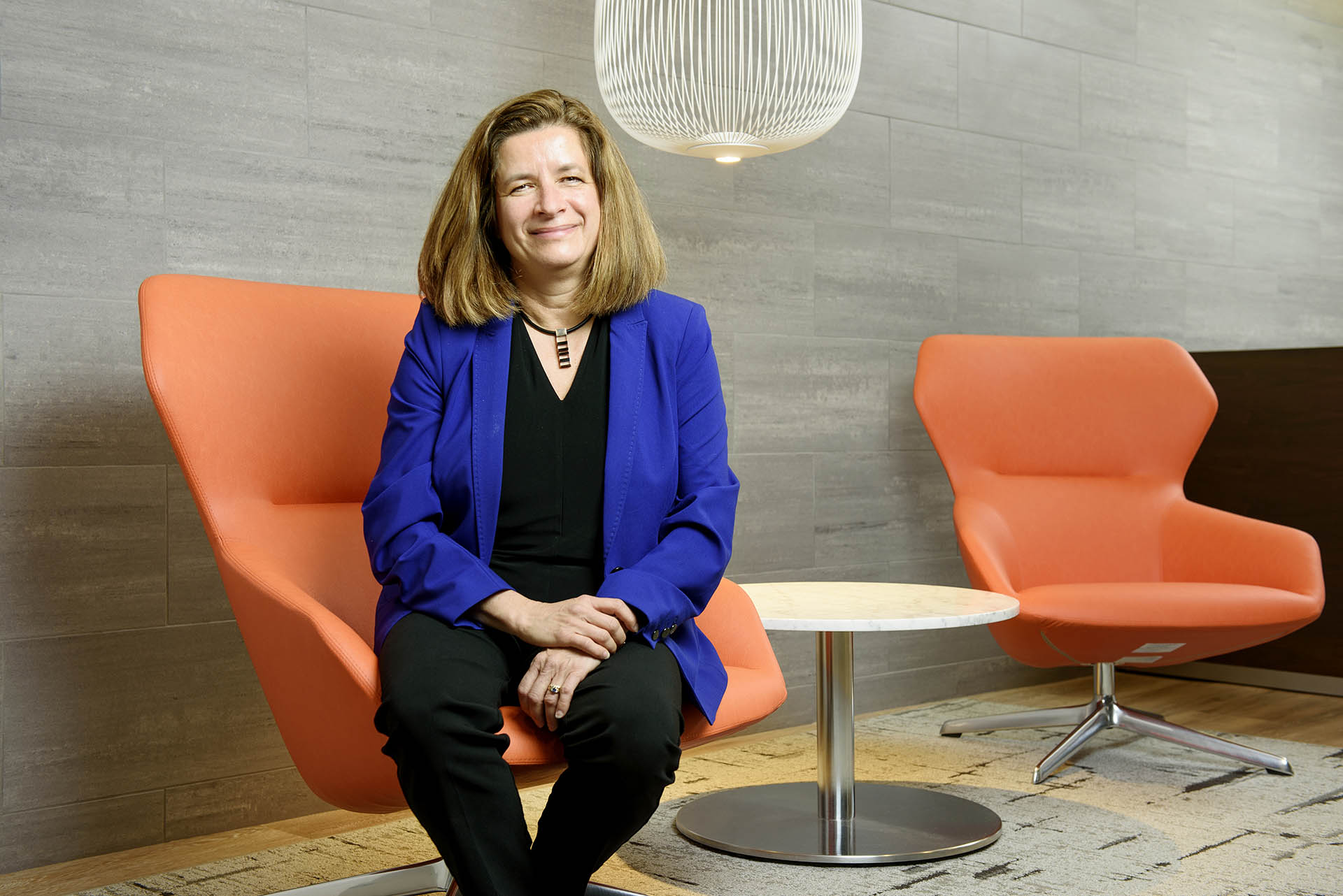 Alessandra Quagliata De Vaca