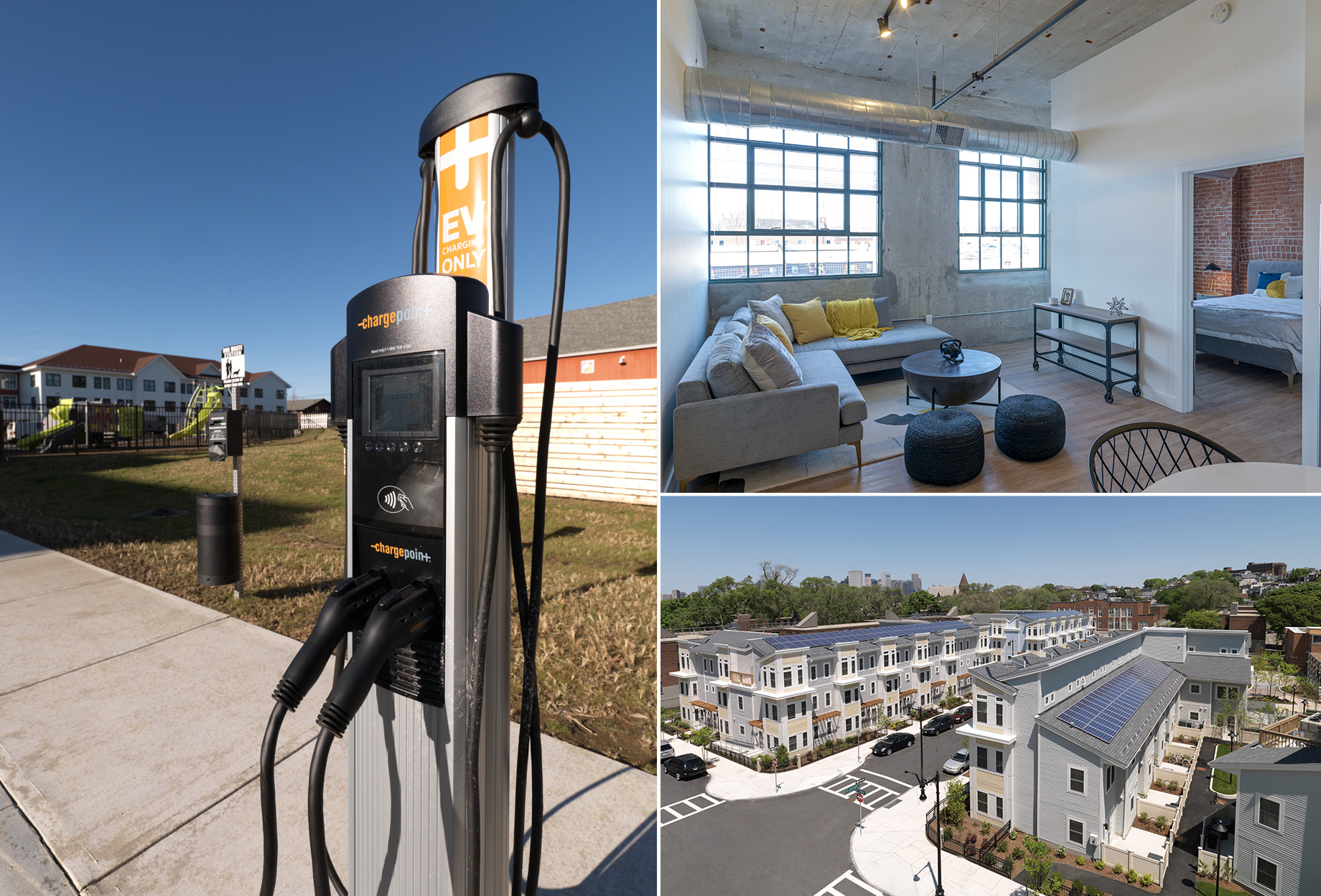 Design and Sustainability Collage