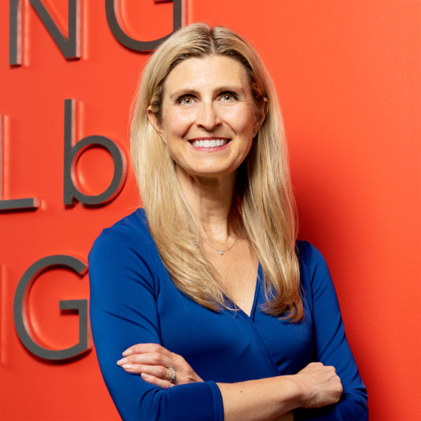 Sara Scarborough Graham